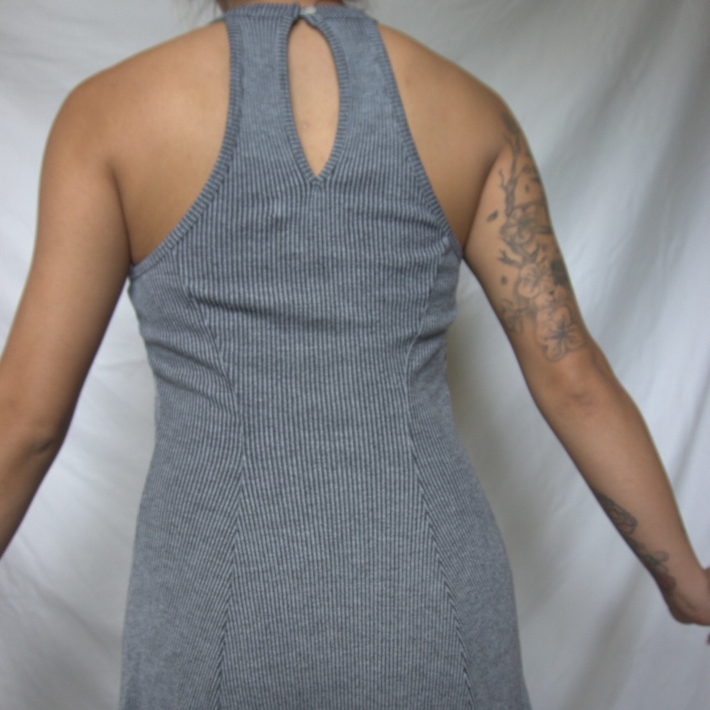 Halter Dress - image 3